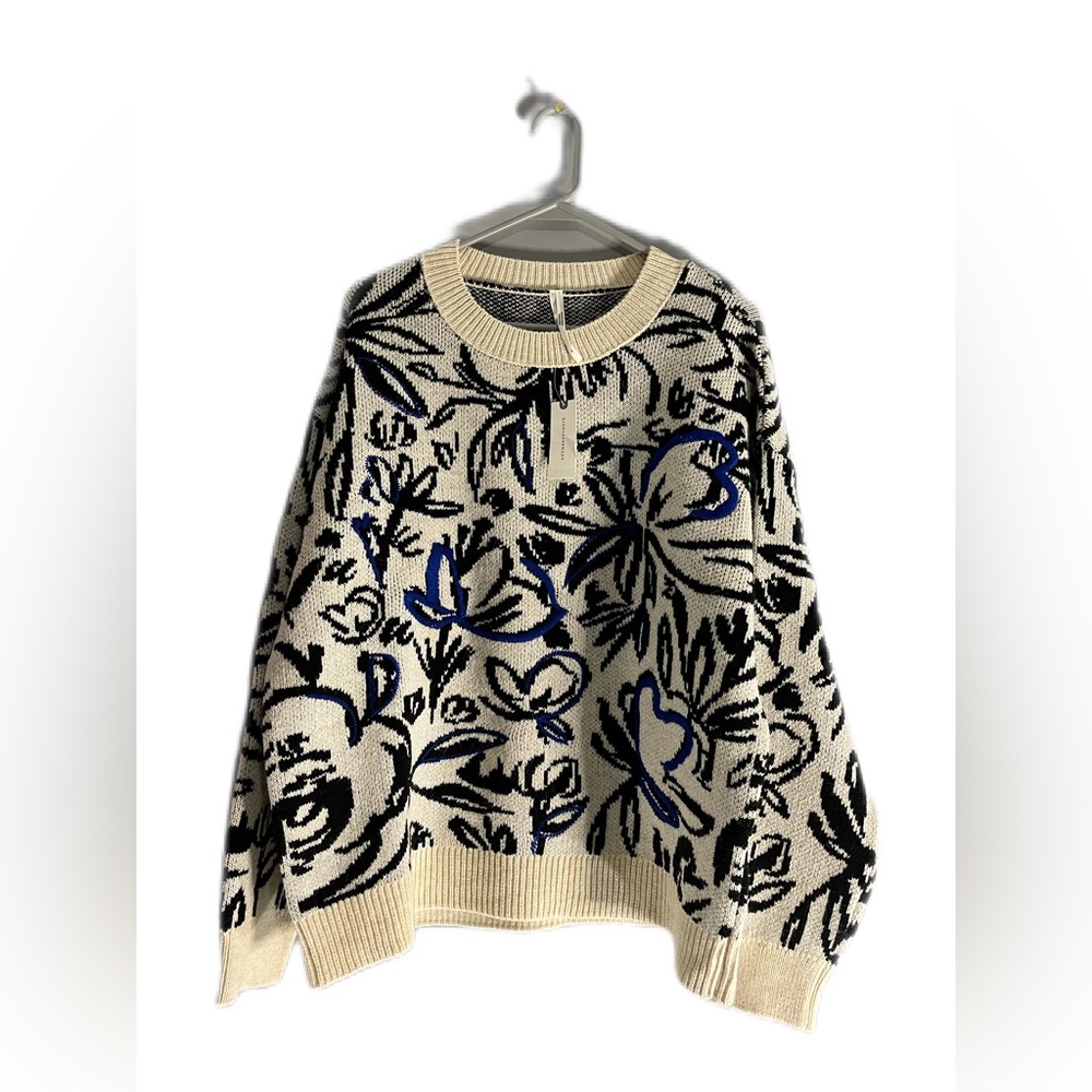 Anthropologie Sweater